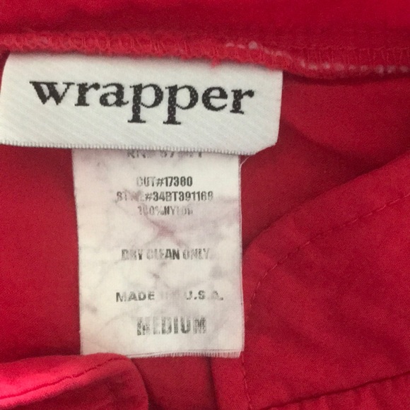 Wrapper vest - Picture 3 of 3